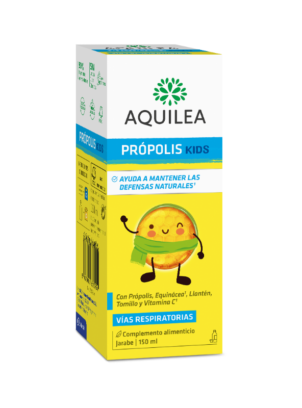 PROPOLIS INFANTIL AQUILEA KIDS 150 ml
